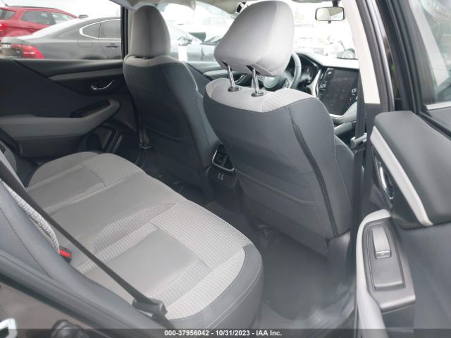4S4BTADC5R3117803 Subaru Outback Premium