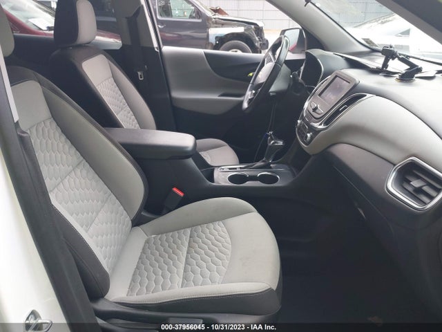 Chevrolet Equinox Fwd 2fl 2021 2GNAXJEV5M6136476 Image 5
