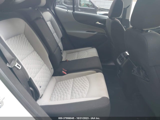Chevrolet Equinox Fwd 2fl 2021 2GNAXJEV5M6136476 Image 8