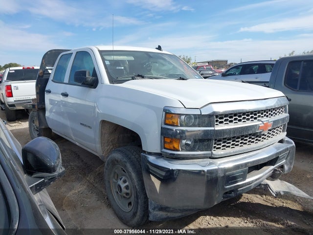 2019 2GC2KREGXK1128752 main image