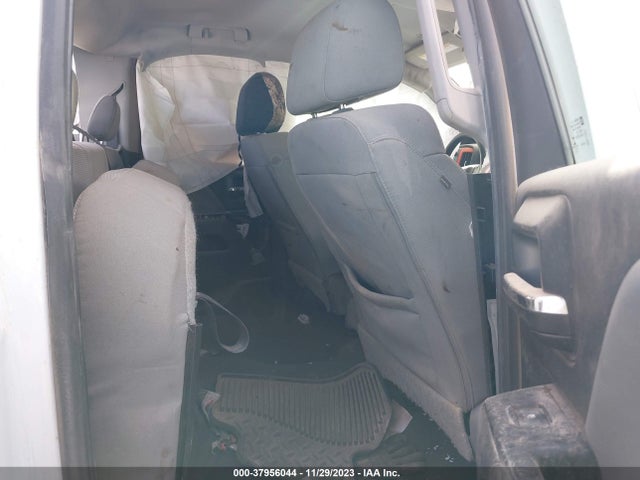 Chevrolet Silverado 2500hd Wt 2019 2GC2KREGXK1128752 Image 8