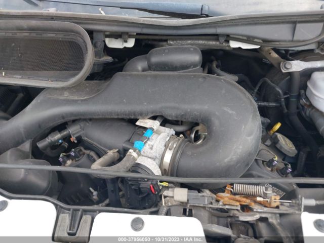 1FTBW2CM9KKB73010 Ford Transit-350