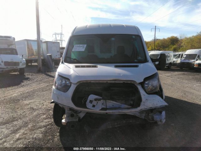 1FTBW2CM9KKB73010 Ford Transit-350
