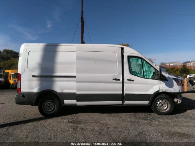 1FTBW2CM9KKB73010 Ford Transit-350