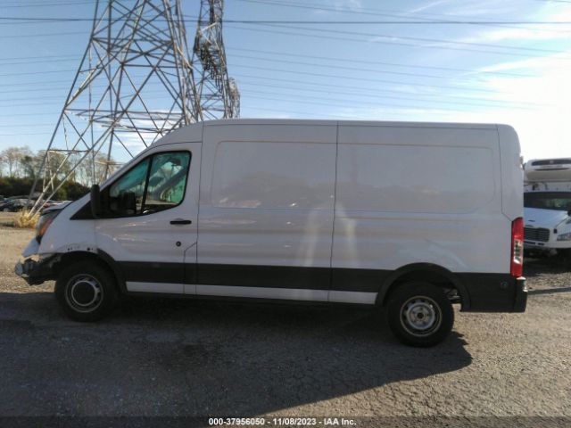 1FTBW2CM9KKB73010 Ford Transit-350