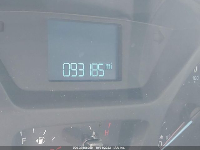 1FTBW2CM9KKB73010 Ford Transit-350