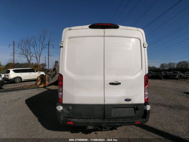 1FTBW2CM9KKB73010 Ford Transit-350
