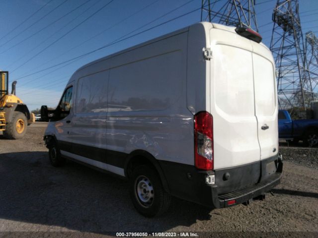 1FTBW2CM9KKB73010 Ford Transit-350