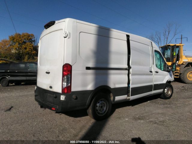 1FTBW2CM9KKB73010 Ford Transit-350
