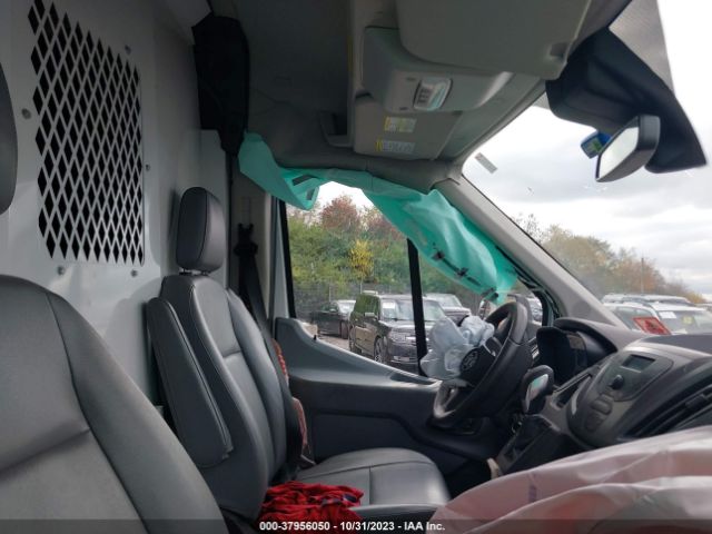 1FTBW2CM9KKB73010 Ford Transit-350