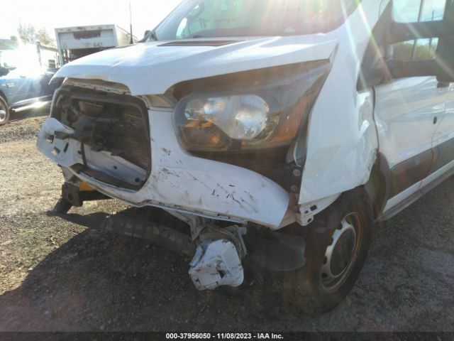 1FTBW2CM9KKB73010 Ford Transit-350