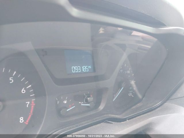 1FTBW2CM9KKB73010 Ford Transit-350