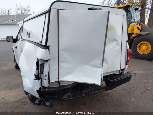 Ford F-150 Xl 2019 1FTMF1CBXKKC91858 Image 6
