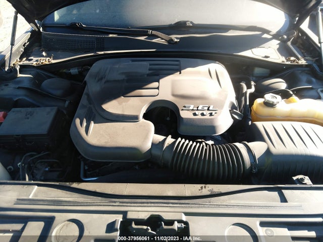 Chrysler 300 2014 2C3CCAAG0EH345784 Image 10