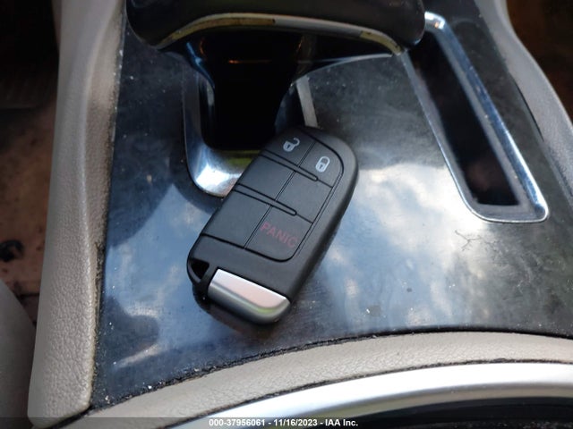 Chrysler 300 2014 2C3CCAAG0EH345784 Image 11