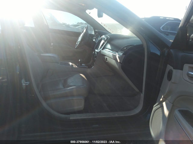Chrysler 300 2014 2C3CCAAG0EH345784 Image 5