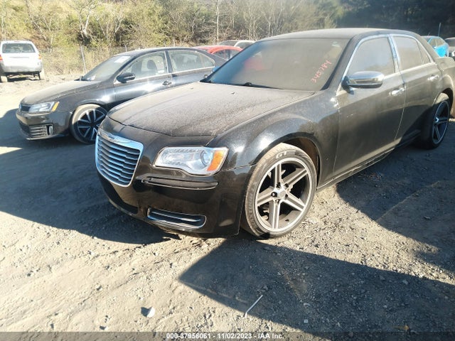 Chrysler 300 2014 2C3CCAAG0EH345784 Image 6
