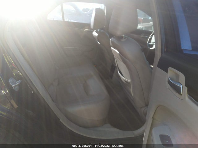 Chrysler 300 2014 2C3CCAAG0EH345784 Image 8