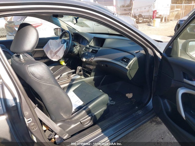 2012 HONDA ACCORD 3.5 EX-L VIN: 1HGCS2B86CA004978