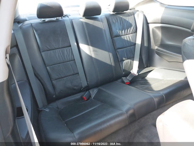 2012 HONDA ACCORD 3.5 EX-L VIN: 1HGCS2B86CA004978