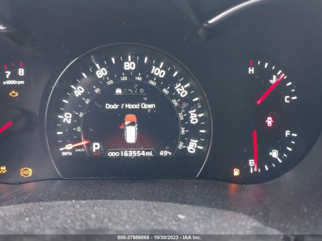 5XYKUDA72FG623316 KIA SORENTO EX