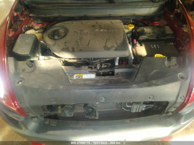 1C4PJMBS5EW255751 Jeep Cherokee Trailhawk