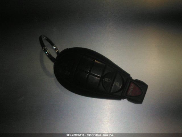 1C4PJMBS5EW255751 Jeep Cherokee Trailhawk