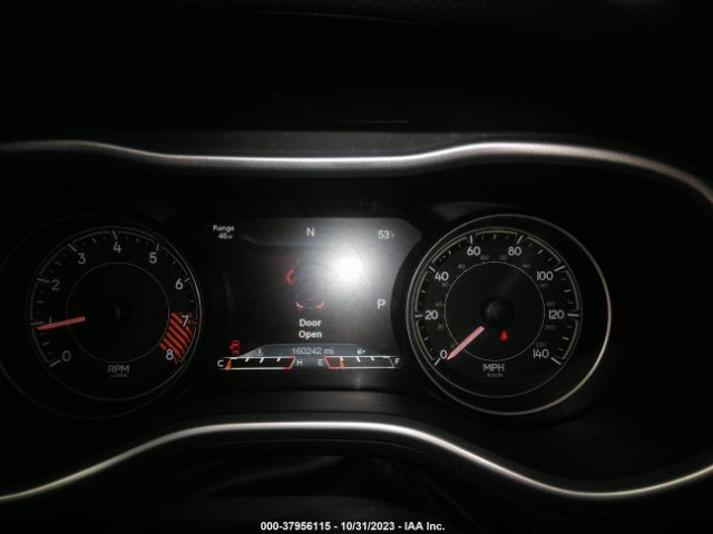1C4PJMBS5EW255751 Jeep Cherokee Trailhawk