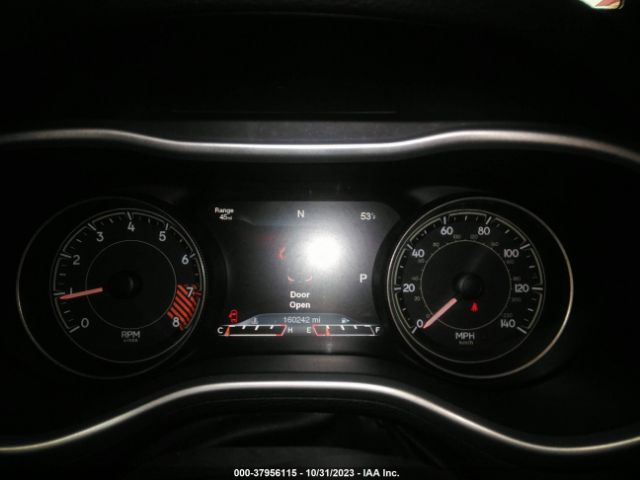 1C4PJMBS5EW255751 Jeep Cherokee Trailhawk