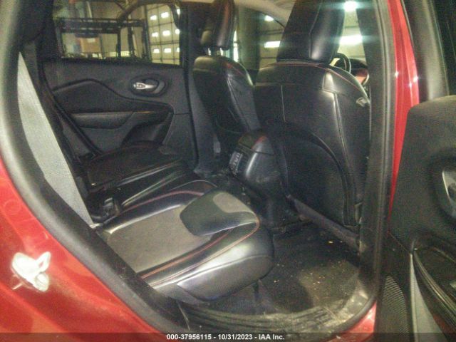 1C4PJMBS5EW255751 Jeep Cherokee Trailhawk