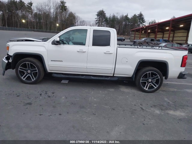 GMC Sierra 1500 Sle 2015 1GTV2UEC2FZ229214 Image 15