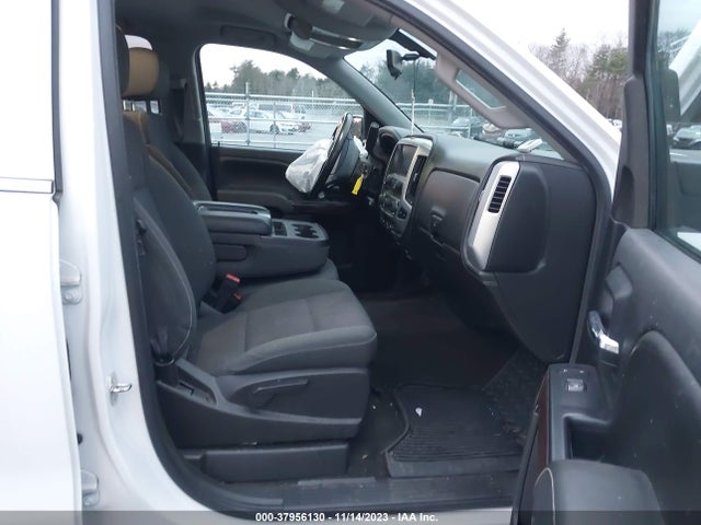 GMC Sierra 1500 Sle 2015 1GTV2UEC2FZ229214 Image 5