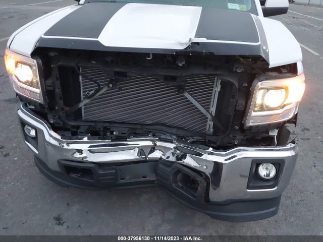 GMC Sierra 1500 Sle 2015 1GTV2UEC2FZ229214 Image 6