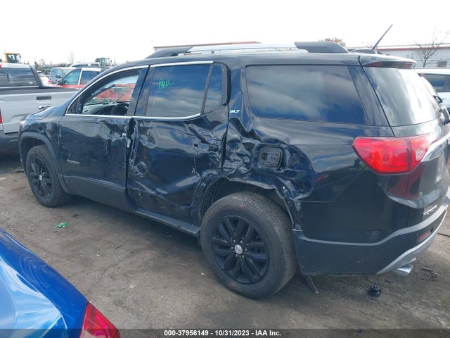 GMC Acadia Slt-1 2017 1GKKNULS8HZ265713 Image 14
