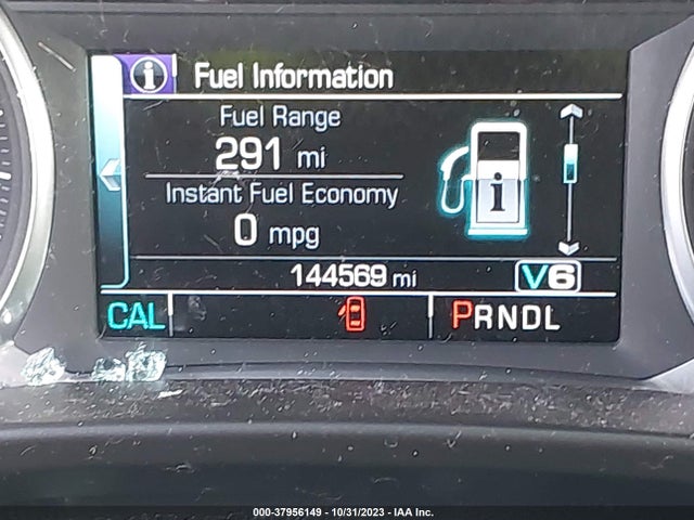 GMC Acadia Slt-1 2017 1GKKNULS8HZ265713 Image 15
