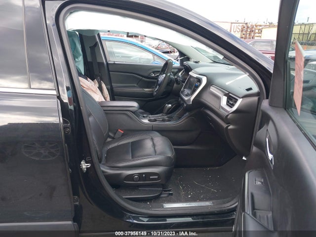 GMC Acadia Slt-1 2017 1GKKNULS8HZ265713 Image 5