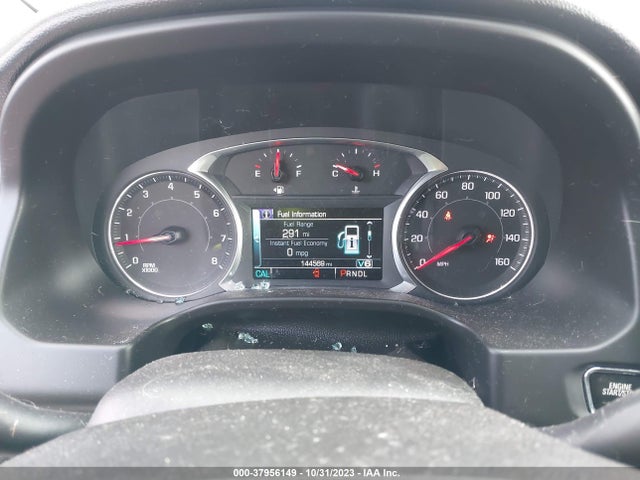 GMC Acadia Slt-1 2017 1GKKNULS8HZ265713 Image 7