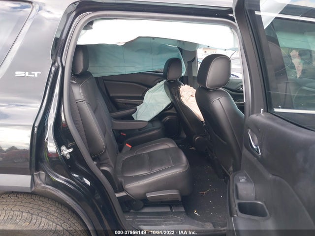 GMC Acadia Slt-1 2017 1GKKNULS8HZ265713 Image 8