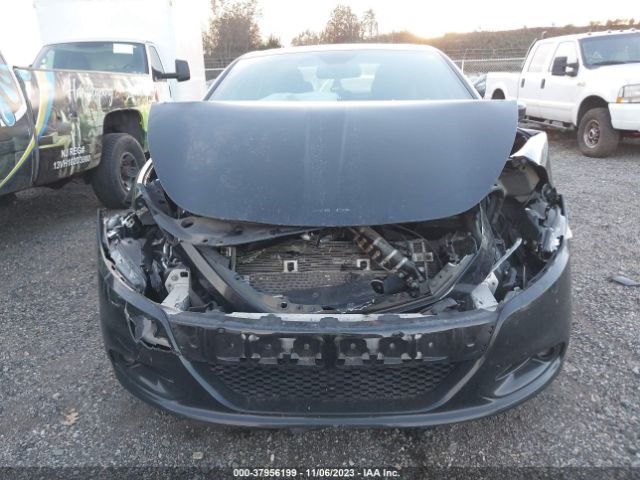 1C3CDFBB0FD411133 Dodge DART SXT