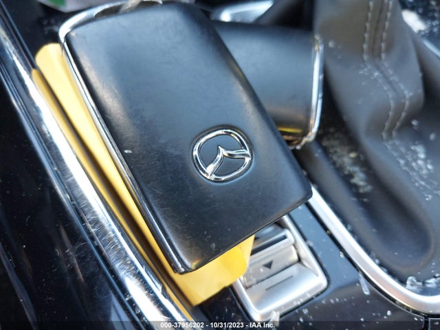 Mazda Cx-9 Touring 2022 JM3TCBCY4N0607762 Image 11