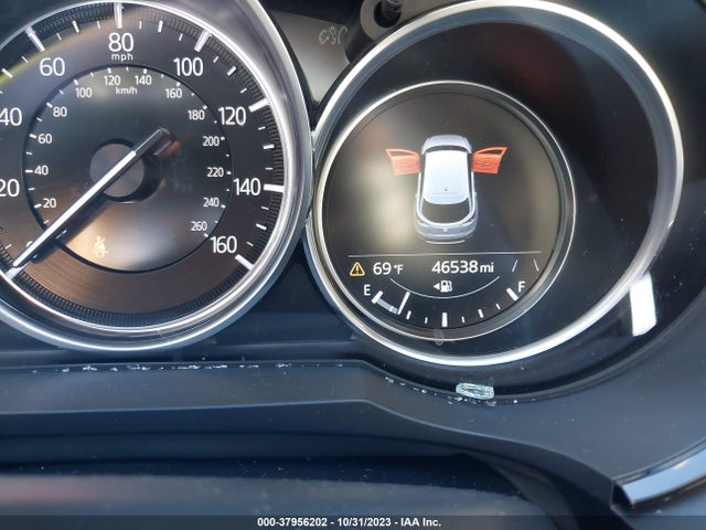 Mazda Cx-9 Touring 2022 JM3TCBCY4N0607762 Image 15