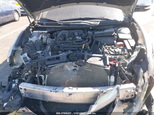 1N4AA6AP8HC426664 Nissan Maxima 3.5 Sv