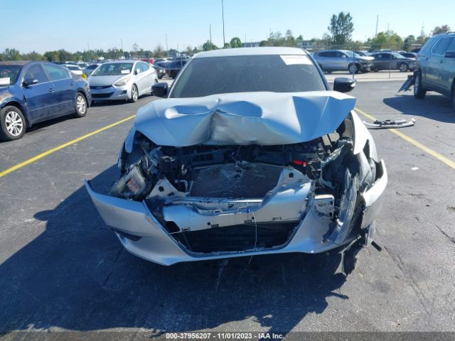 1N4AA6AP8HC426664 Nissan Maxima 3.5 Sv
