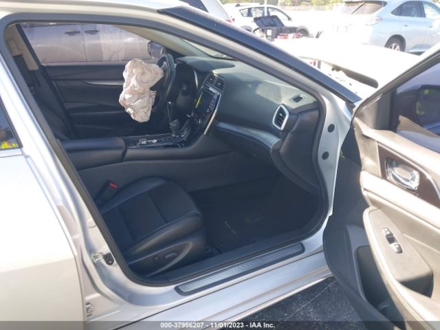 1N4AA6AP8HC426664 Nissan Maxima 3.5 Sv