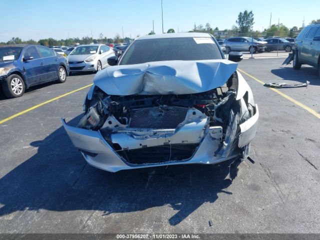 1N4AA6AP8HC426664 Nissan Maxima 3.5 Sv