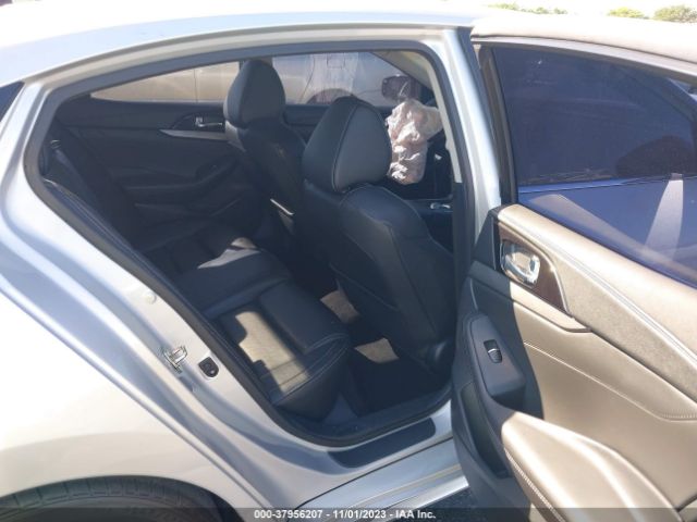 1N4AA6AP8HC426664 Nissan Maxima 3.5 Sv