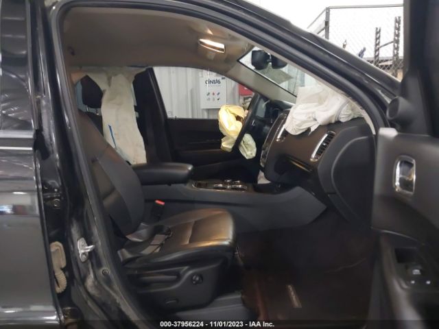 1C4RDJDG1GC374800 Dodge DURANGO LIMITED