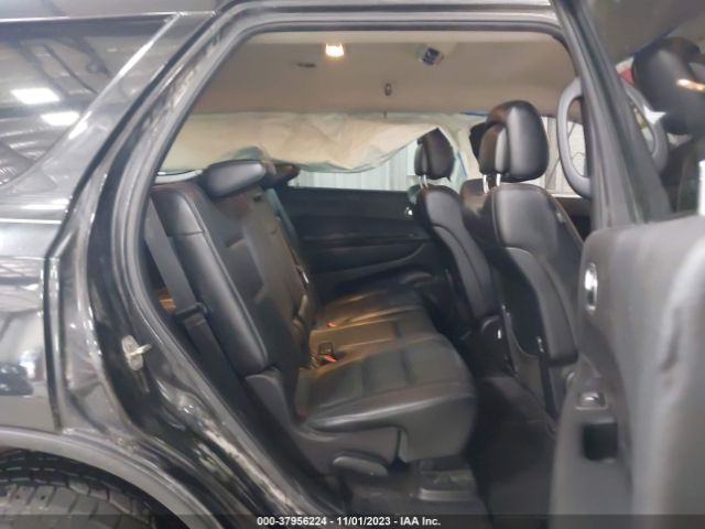 1C4RDJDG1GC374800 Dodge DURANGO LIMITED