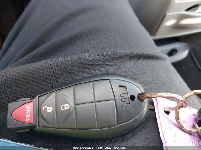 2C4RDGBG0KR501560 Dodge Grand Caravan Se
