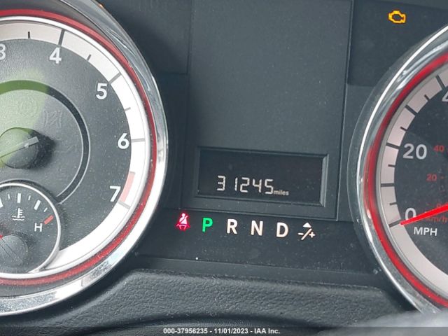 2C4RDGBG0KR501560 Dodge Grand Caravan Se